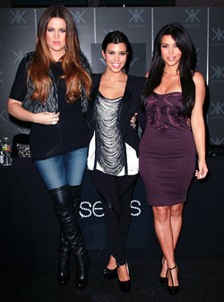 Kardashian sisters launching a magazine?