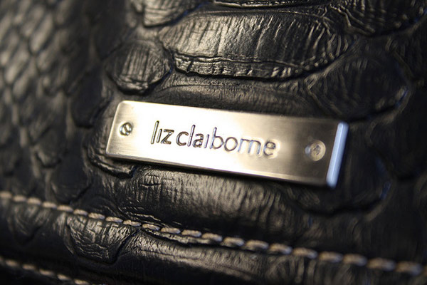 liz claiborne logo