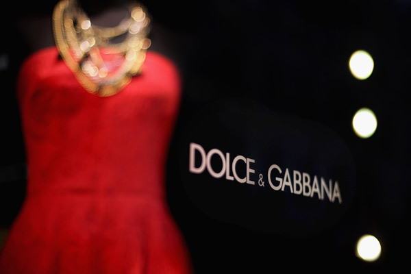 Dolce & Gabbana Hong Kong scandal