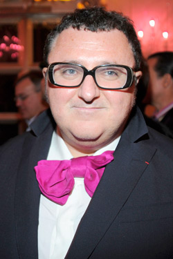 Alber Elbaz