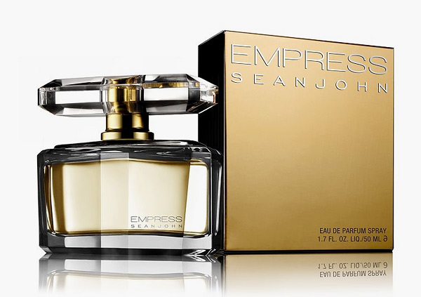 Diddy being sued over Sean John Empress fragrance