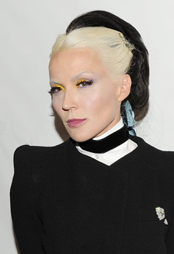 Daphne Guinness 