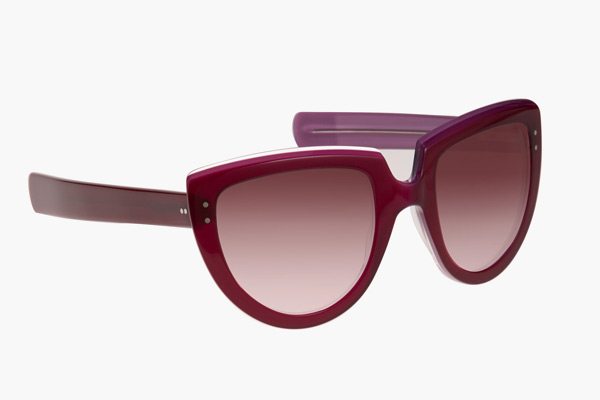 Oliver Goldsmith shades