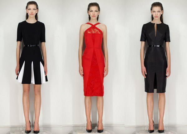 Cushnie et Ochs