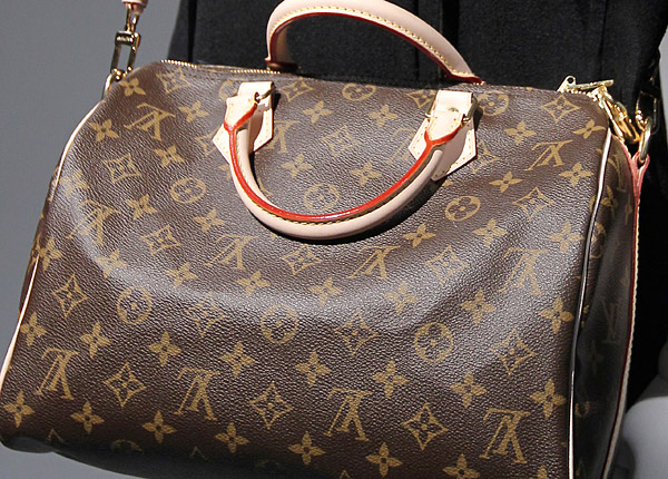 classic Louis Vuitton bag