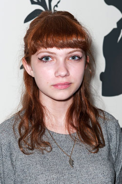 Tavi Gevinson