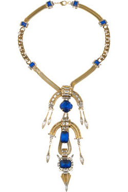 Erickson Beamon Necklace