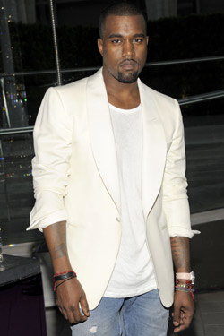 Kanye West