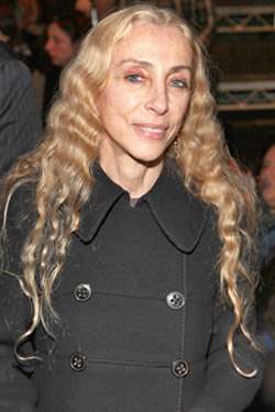 Franca Sozzani