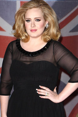 Adele