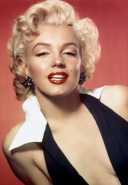 Marilyn Monroe