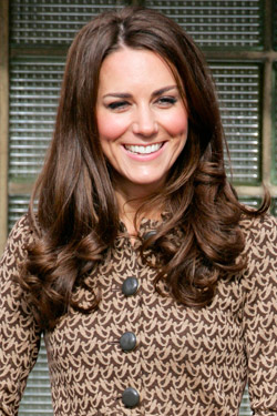 Kate Middleton