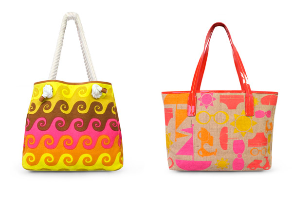 Jonathan Adler Bags