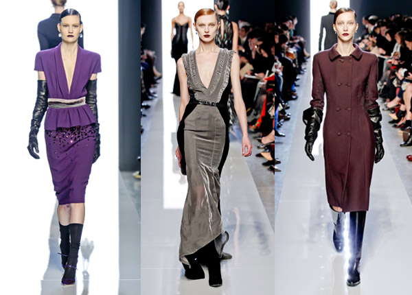 Bottega Veneta Fall 2012