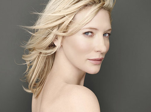 Cate Blanchett