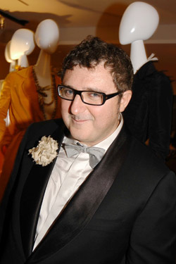 Alber Elbaz