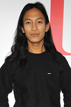 Alexander Wang Sued