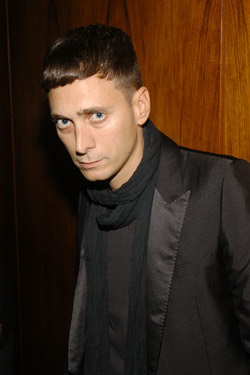 Hedi Slimane