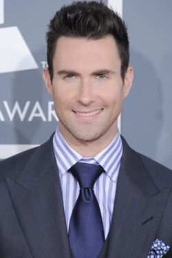 Adam Levine