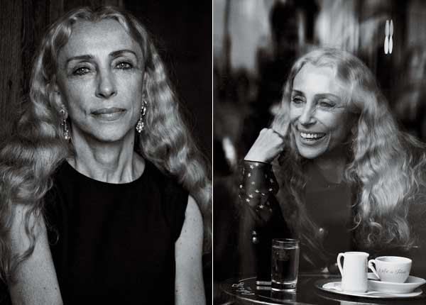 Franca Sozzani