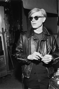 Andy Warhol