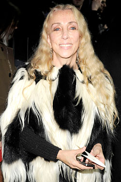 Franca Sozzani 