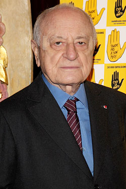 Pierre Bergé