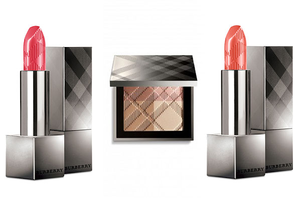 Burberry beauty