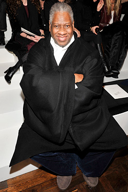 Andre Leon Talley