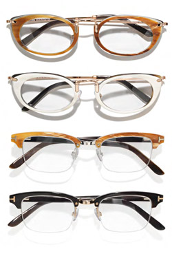 Tom Ford Glasses