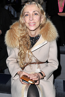 Franca Sozzani