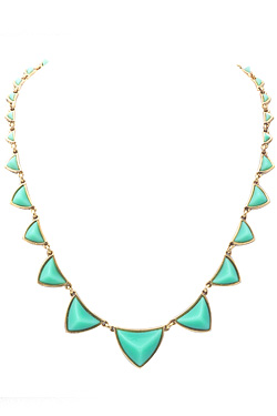 House of Harlow 1960 necklace  Baby2Baby