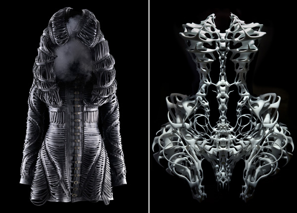 Iris Van Herpen