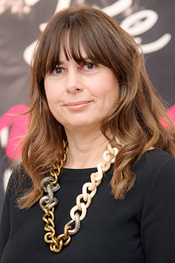 Alexandra Shulman