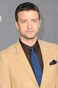 Justin Timberlake