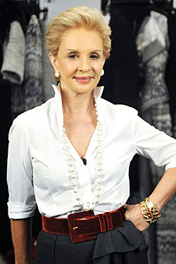 Carolina Herrera