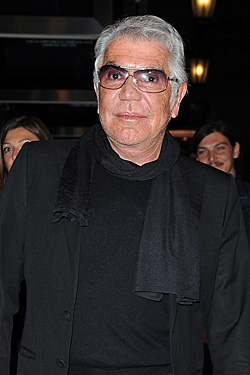 Roberto Cavalli 