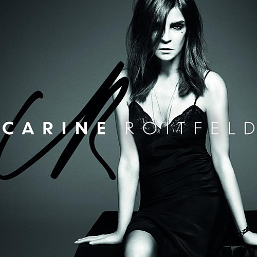 Carine Roitfeld for MAC