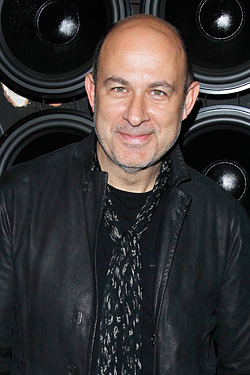 John Varvatos