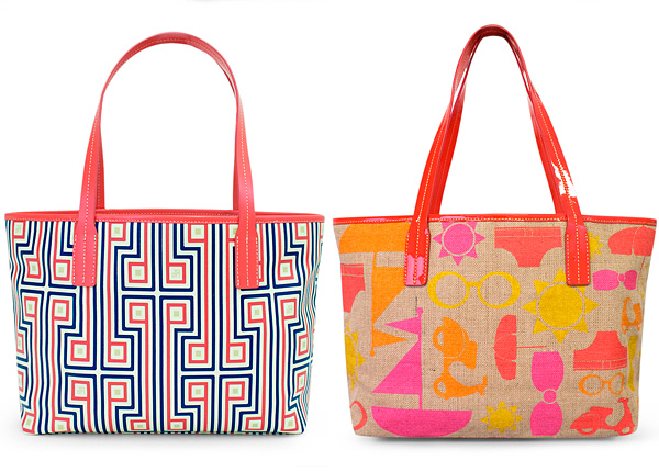 Jonathan Adler bags