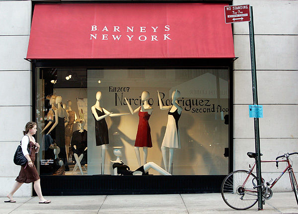 Barneys New York