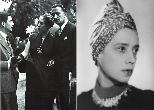 Elsa Schiaparelli