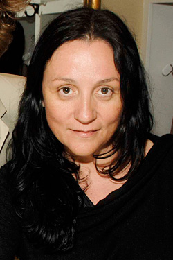 Kelly Cutrone