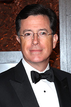 Stephen Colbert