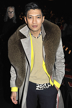 Bryanboy