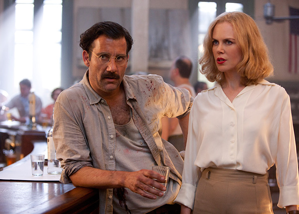  Nicole Kidman Clive Owen HBO Hemingway and Gellhorn