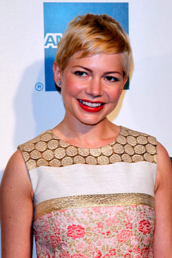 Michelle Williams