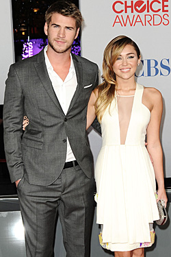 liam hemsworth miley cyrus