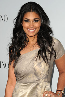 Rachel Roy