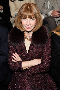 Anna Wintour